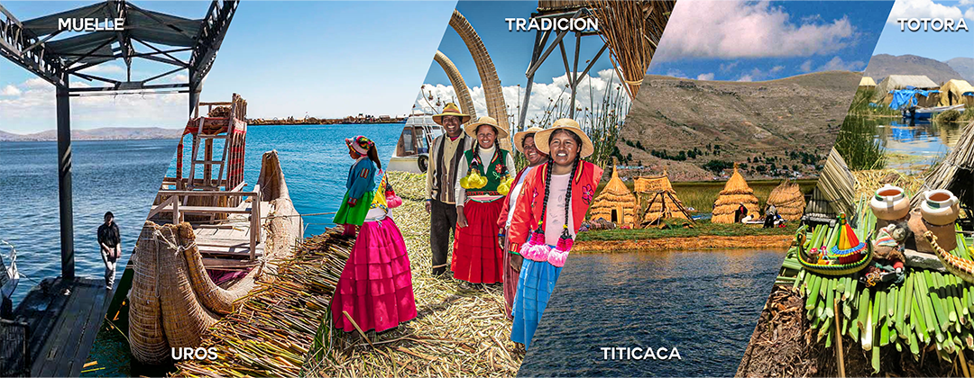 Uros Full Day